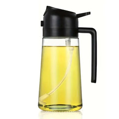 Kitchen Oil Dispenser