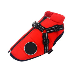 Dog Harness Vest