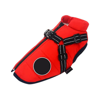 Dog Harness Vest