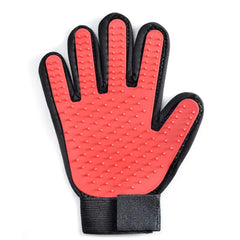 Cat Grooming Glove
