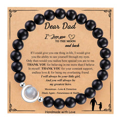 Dad Bracelet
