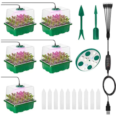Seed Starter Tray