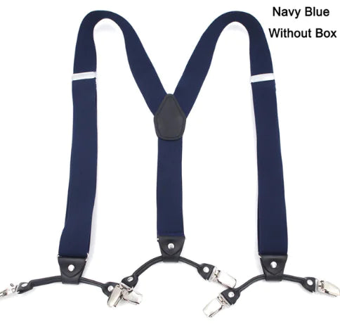 Men's Suspenders