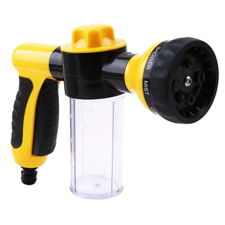High Pressure Garden Spray