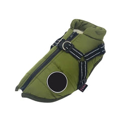 Dog Harness Vest