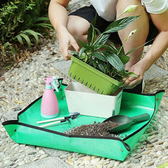 Garden Planting Mat