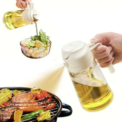 Kitchen Oil Dispenser