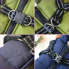 Dog Harness Vest