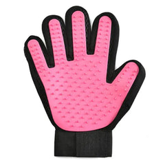 Cat Grooming Glove