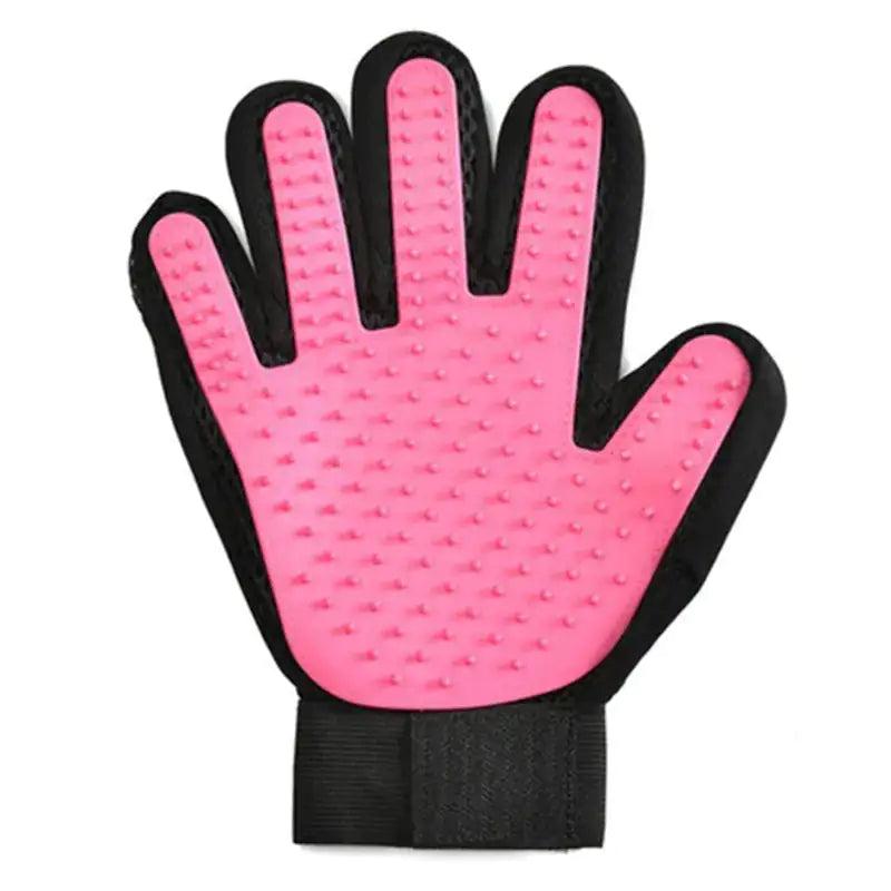 Cat Grooming Glove