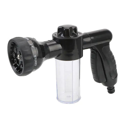 High Pressure Garden Spray