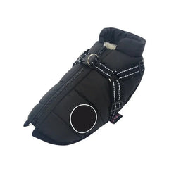 Dog Harness Vest