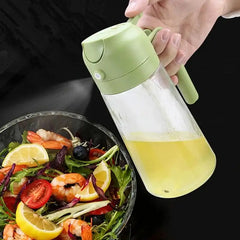 Kitchen Oil Dispenser