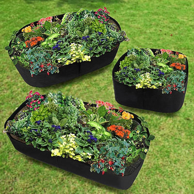 Vegetable Planting Bag