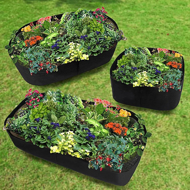 Vegetable Planting Bag