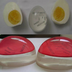 Egg Boil Timer