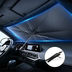 Car Umbrella Sunshade