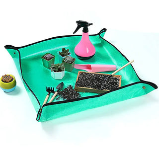 Garden Planting Mat